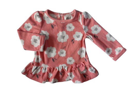 Haut - Carter's - 12 Mois