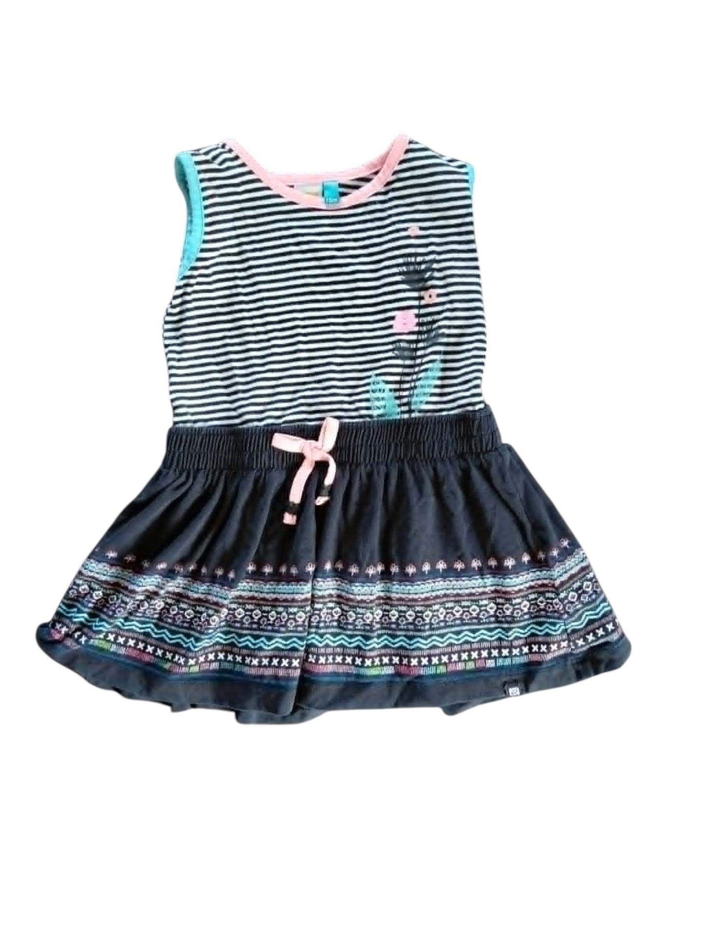 Robe - Nano - 18 Mois