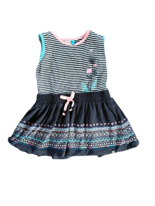 Robe - Nano - 18 Mois