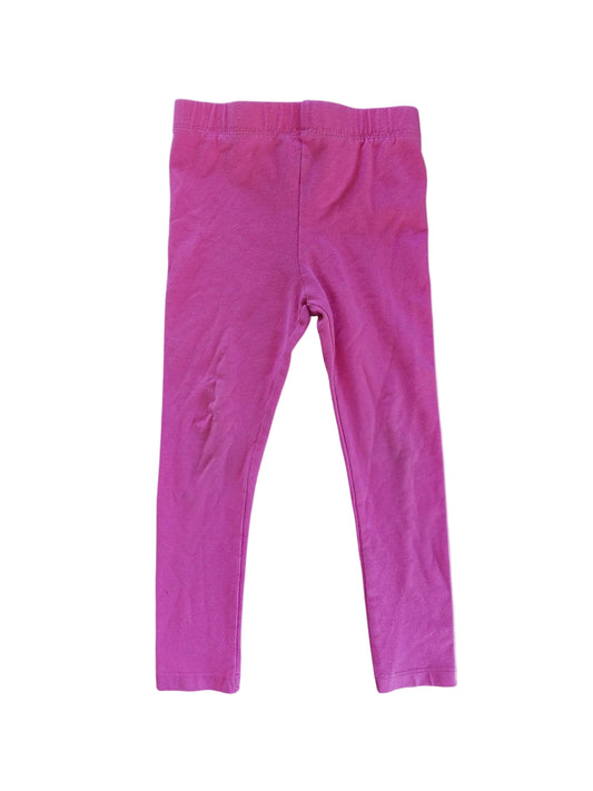 Legging - Inconnue - 2 ans