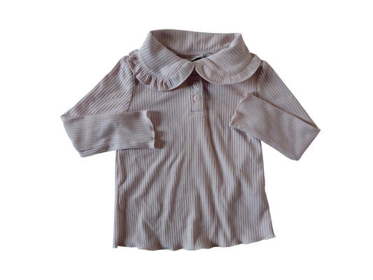 Chandail à manches longues - MID - 2-3 ans