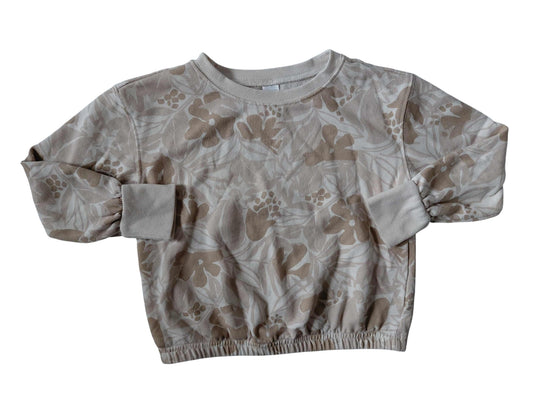 Crewneck - Carter's - 7 ans