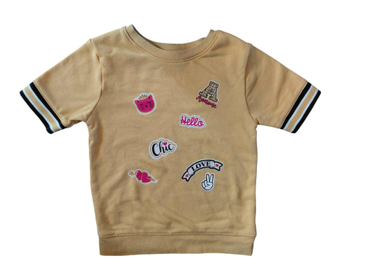 Chandail à manches longues - TNL mode - 5 ans