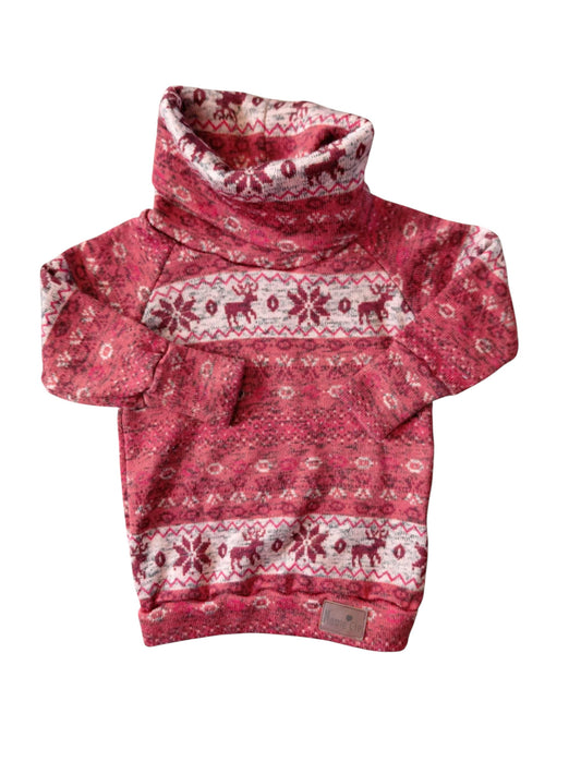 Tunique - Mamie Cie - 6-18 Mois