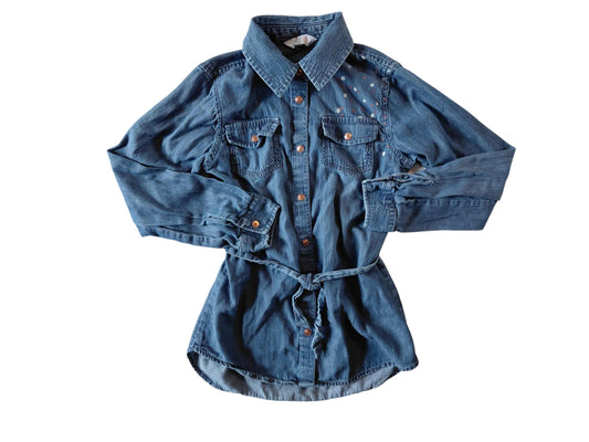 Chemise/Tunique - Miss K - 6 ans