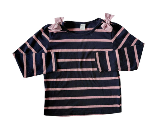 Chandail à manches longues - Shein - 6 ans