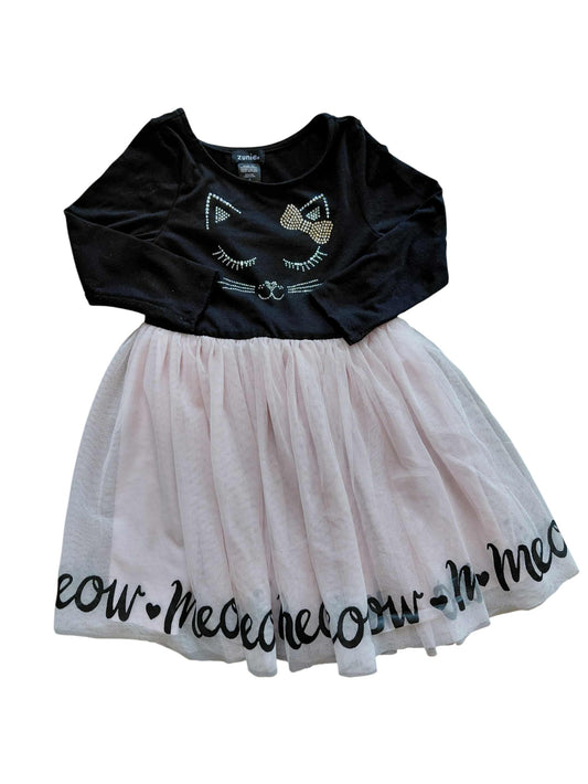 Robe - Zunie - 6 ans
