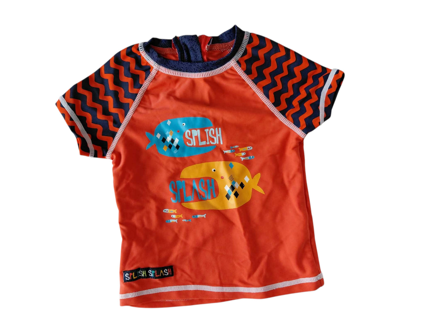 Rashguard - Badaboom - 9 Mois
