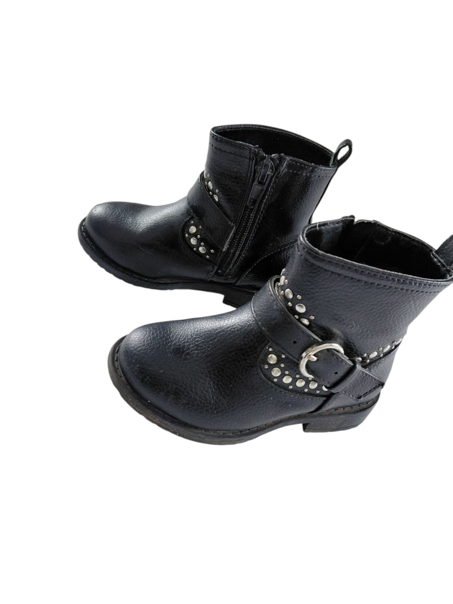 Bottes de sortie - Joe Fresh - 7 *Quelques égratignures