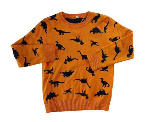 Crewneck - Inconnue - Taille 140 (Approx. 9-10 ans)