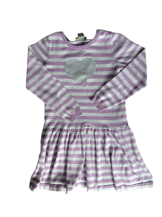 Robe - Rococo - 8 ans