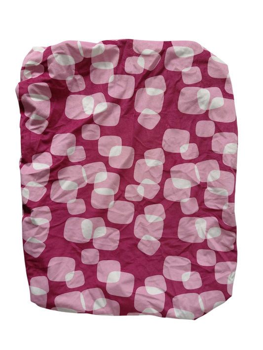 Drap contour parc - 4 moms