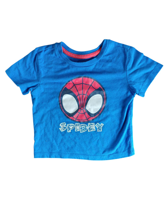 T-Shirt - Marvel - 2 ans