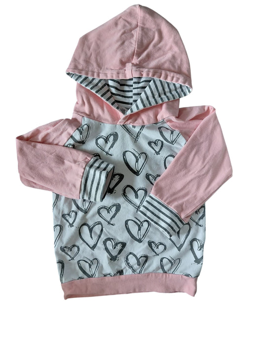 Hoodie - Inconnu - 12-18 Mois