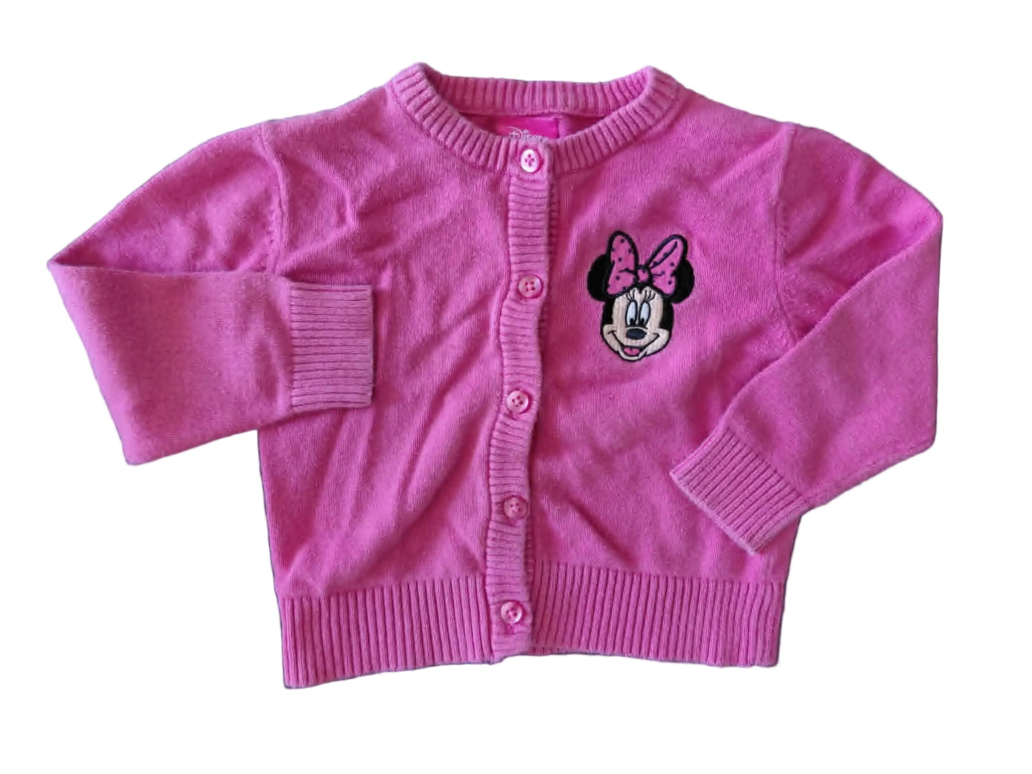 Cardigan - Disney - 2 ans
