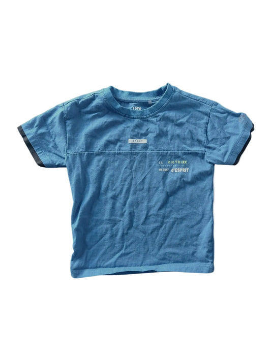 T-Shirt - UNX - 6 ans