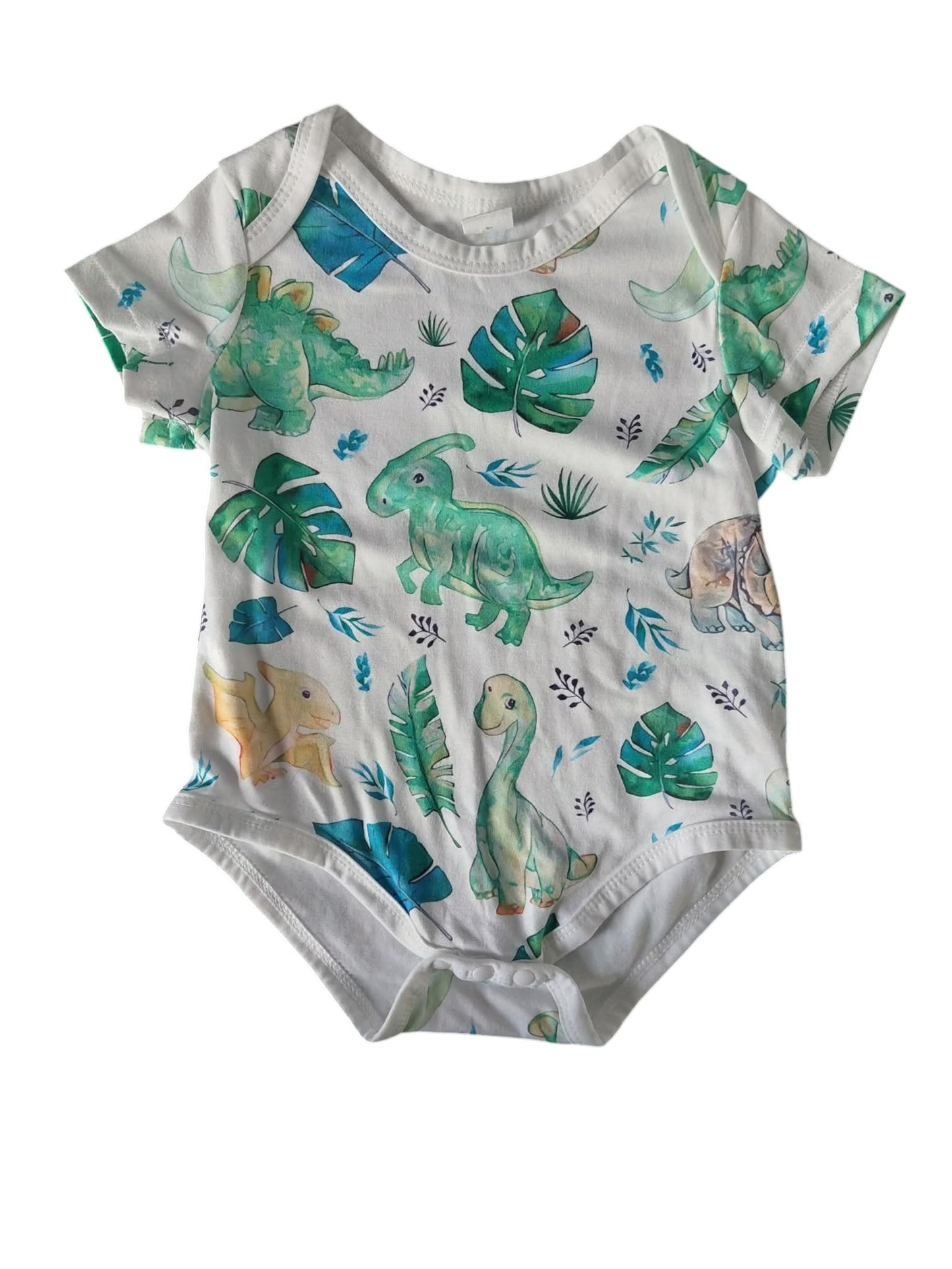 Cache-couche - Shein - Taille 68 (approx. 6 mois) *Neuf