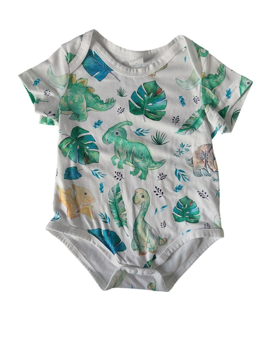 Cache-couche - Shein - Taille 68 (approx. 6 mois) *Neuf