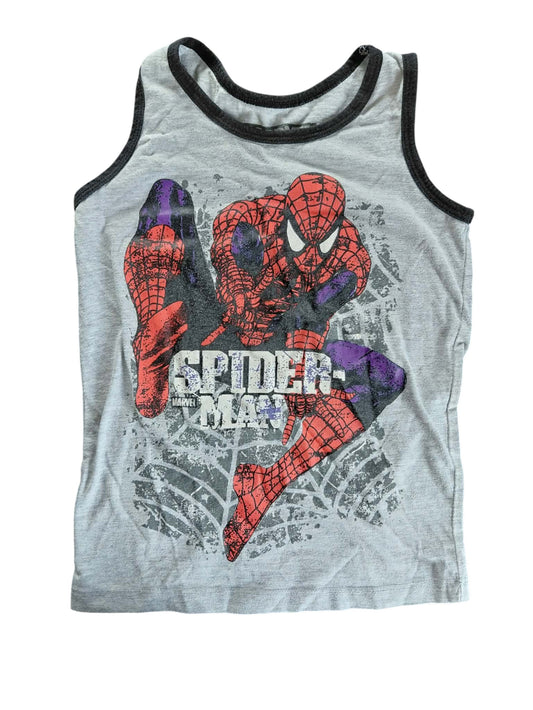Camisole - Marvel - XS/TP (Approx. 6 ans)