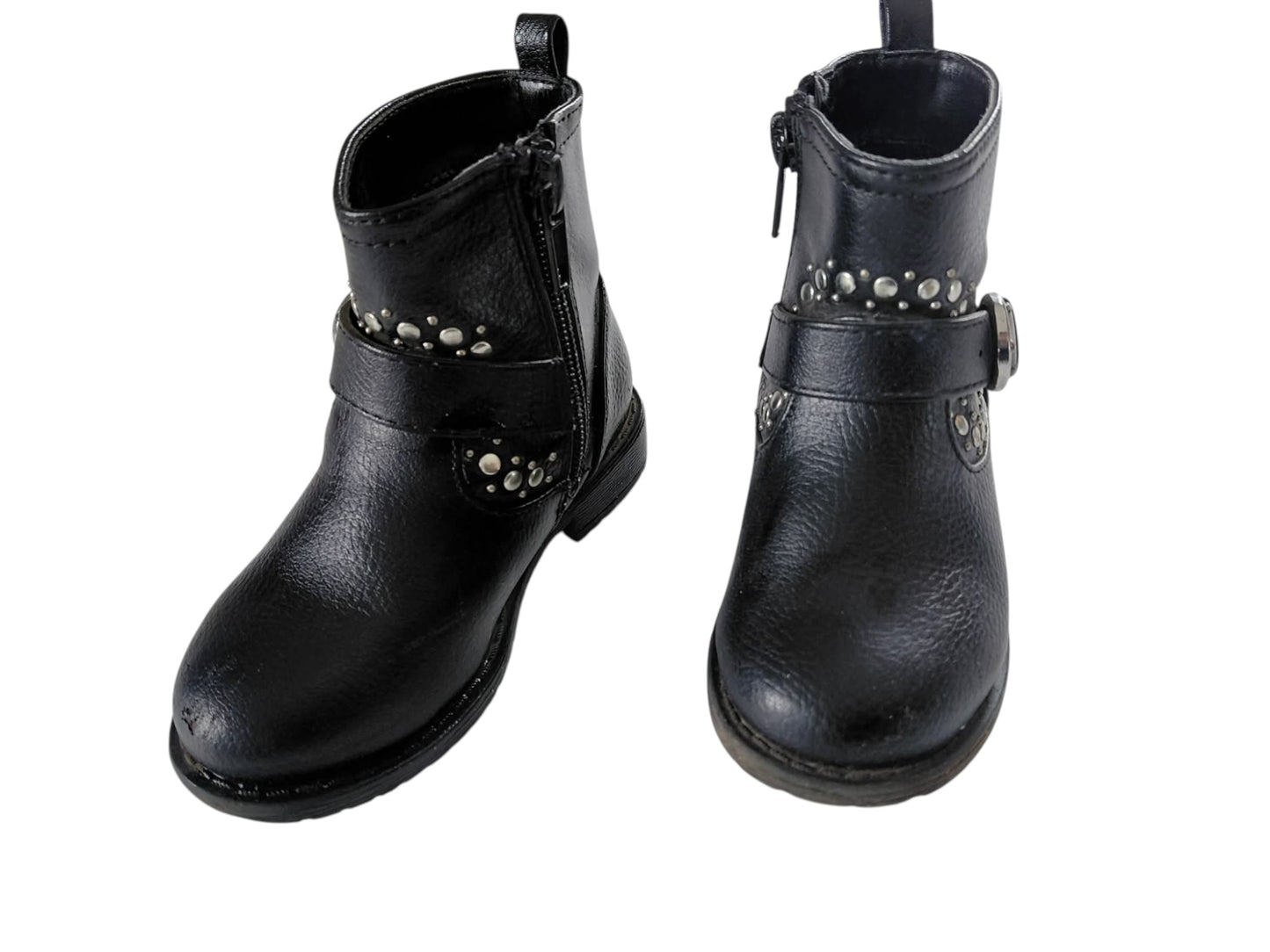 Bottes de sortie - Joe Fresh - 7 *Quelques égratignures