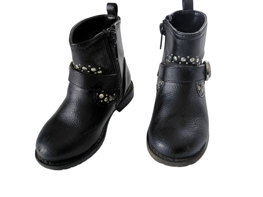 Bottes de sortie - Joe Fresh - 7 *Quelques égratignures