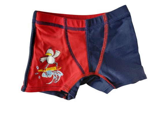 Maillot de bain - Souris Mini - 12 Mois