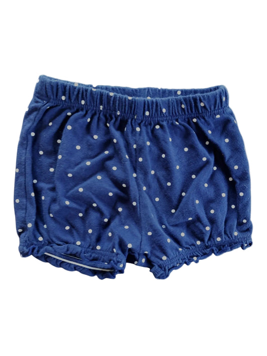 Short - Carter's - 6 Mois