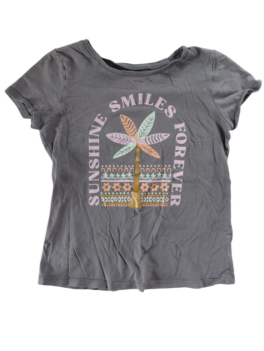 T-Shirt - Carter's - 8 ans