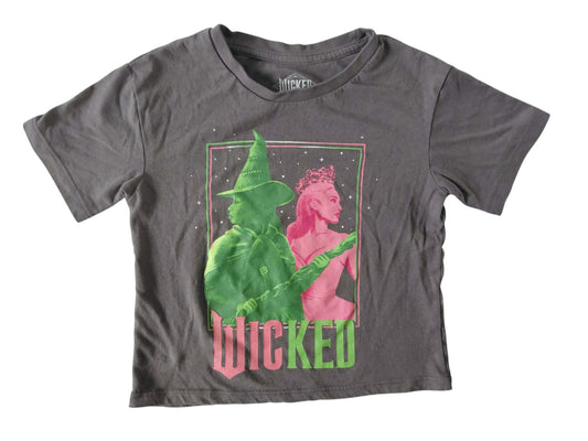 T-Shirt - Wicked - 6 ans