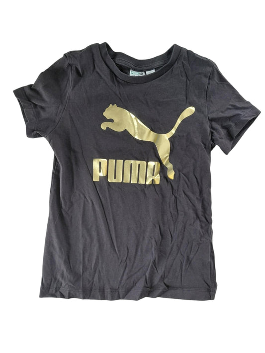 T-Shirt - Puma - 9-10 ans (S/M)