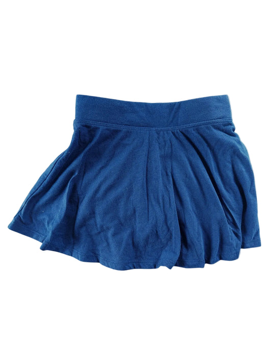Jupe en jeans - Place - 5-6 ans *Bleu marin