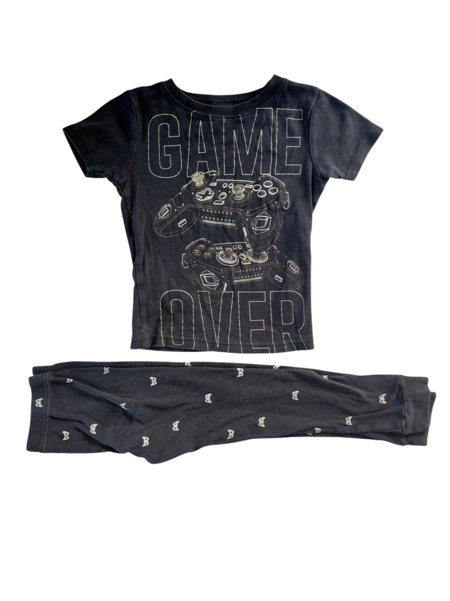 Pyjama - Carter's - 6 ans