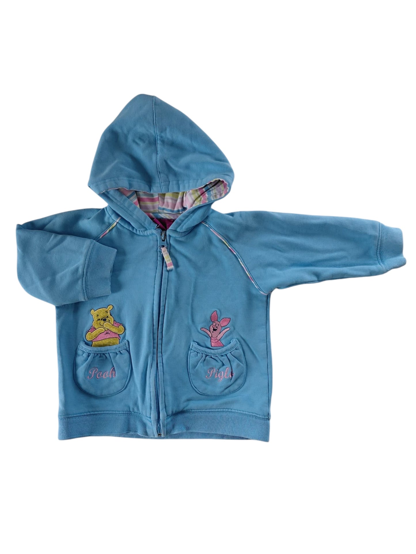 Veste - Disney - 2 ans *Petite tache pâle sur la poche