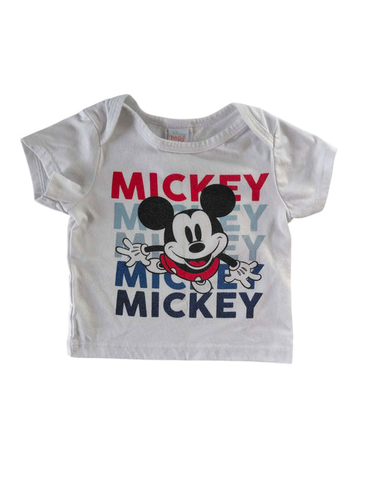 T-Shirt - Disney - 12 mois
