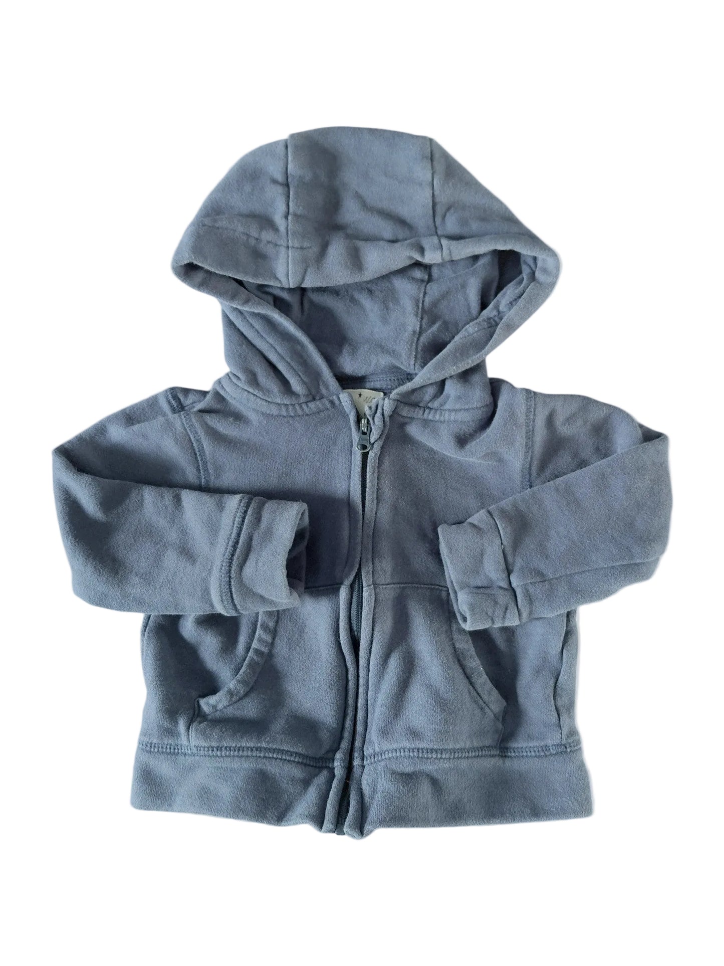 Veste - Rise little earthling - 9-12 Mois