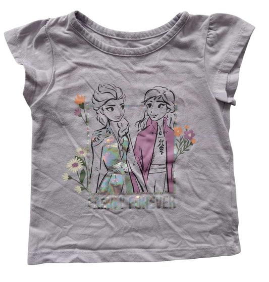 T-Shirt - Joe Fresh - 2 ans