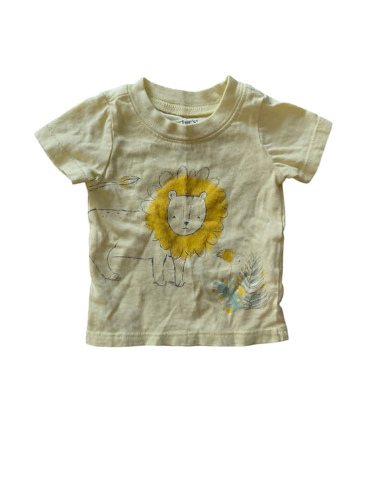 T-Shirt - Carter's - NB