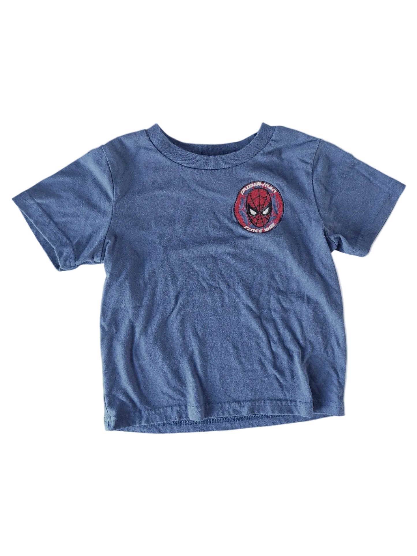 T-Shirt - Marvel - 4 ans