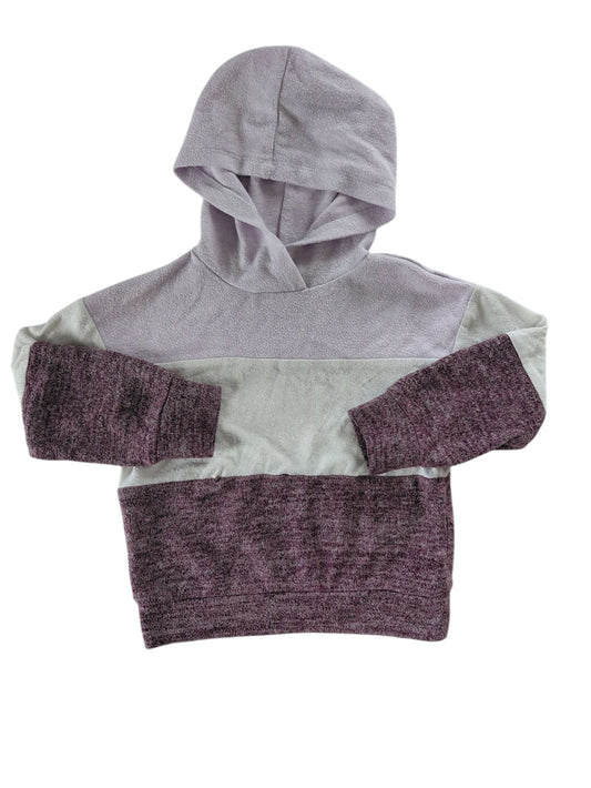 Hoodie - Z/C - 4 ans