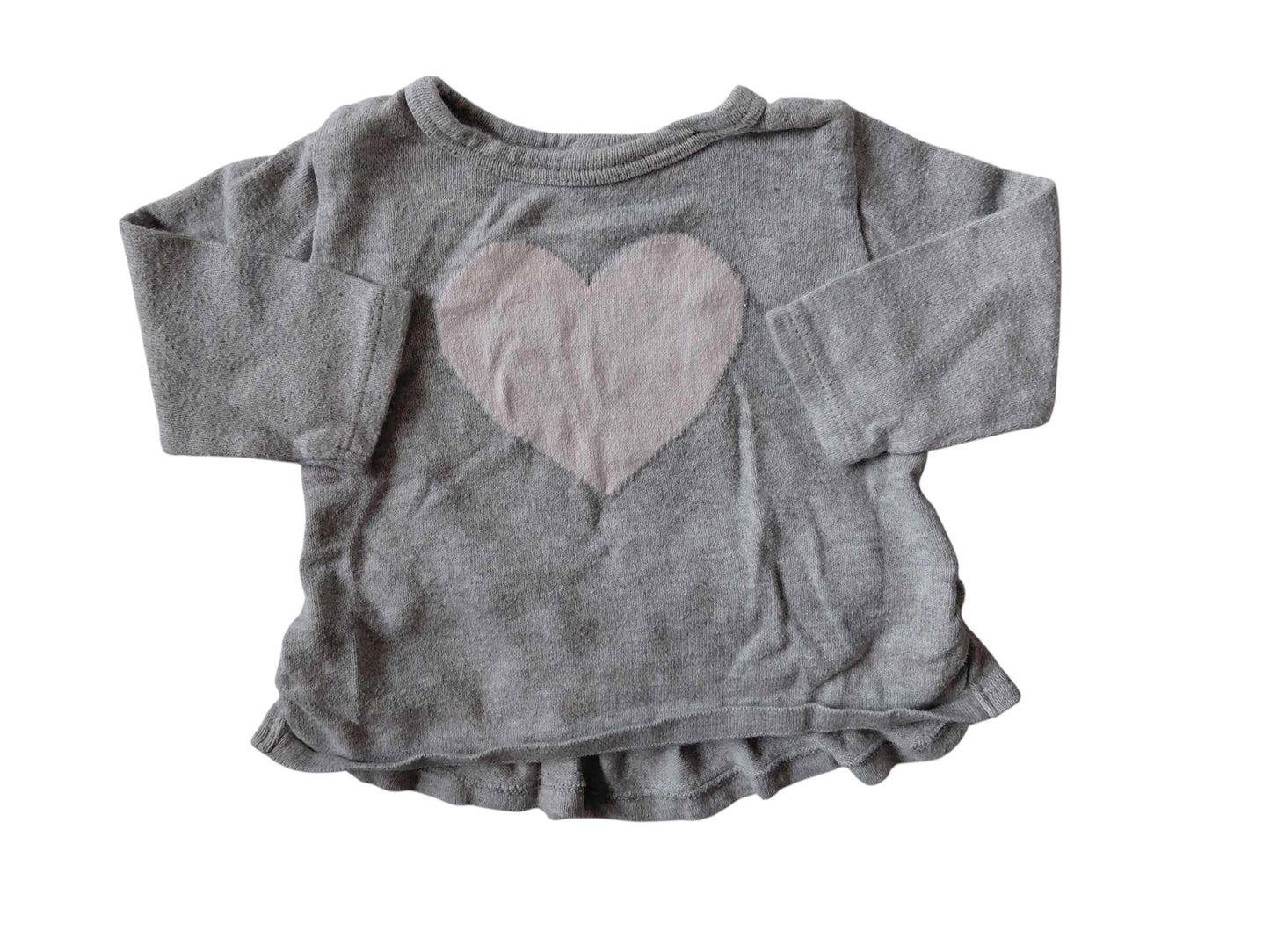 Chandail - Carter's - 6 Mois