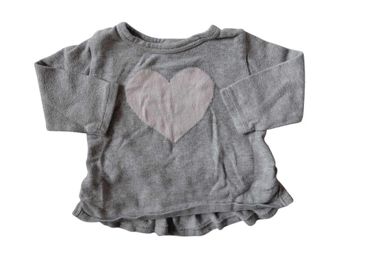 Chandail - Carter's - 6 Mois