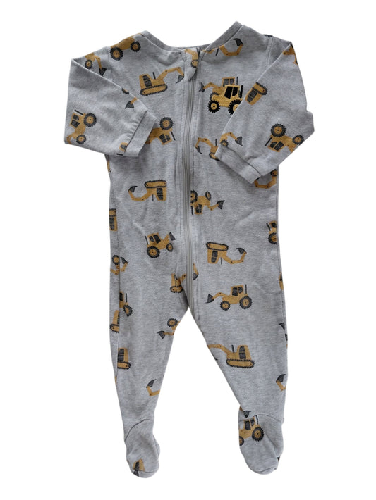 Pyjama - Pekkle - 6 Mois *Légère tache subtile sur la jambe