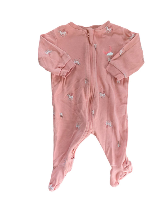 Pyjama - Pekkle - 3 Mois