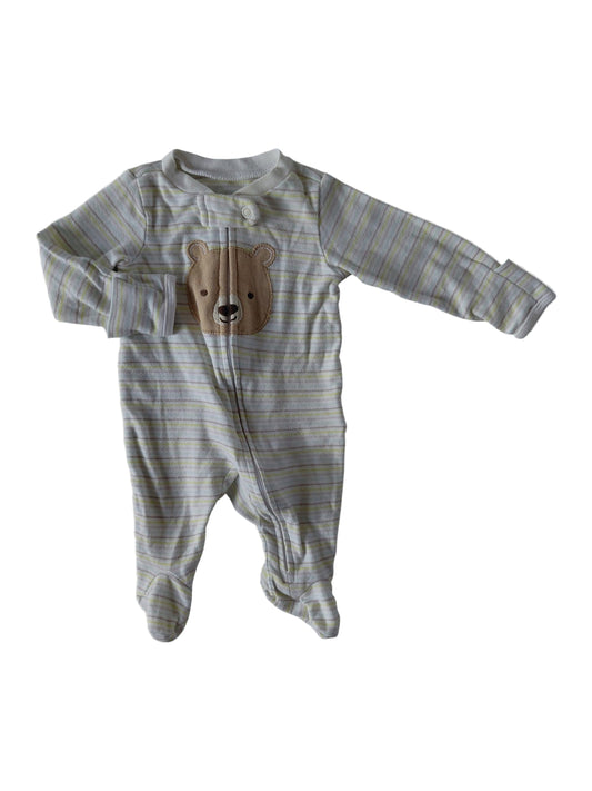 Pyjama - Carter's - NB