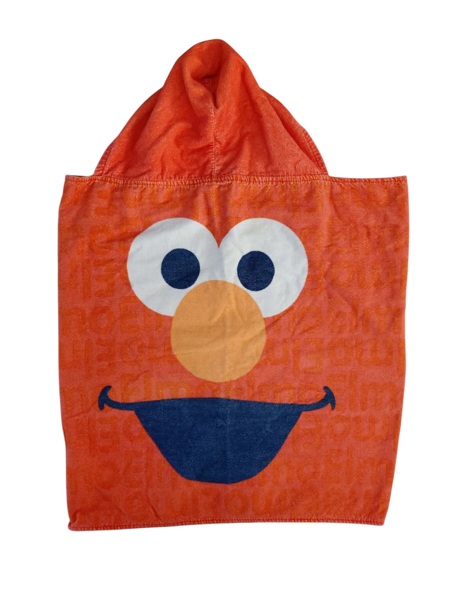 Serviette de bain - Sesame Street