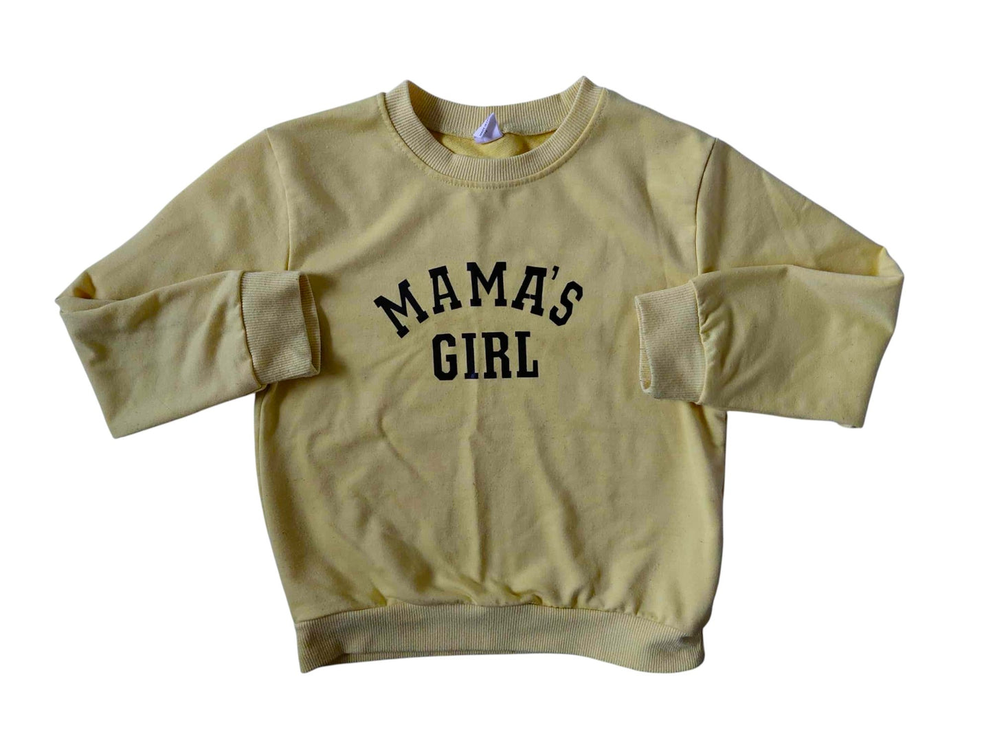 Crewneck - Shein - Approx 6 ans (Taille 120)