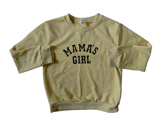 Crewneck - Shein - Approx 6 ans (Taille 120)