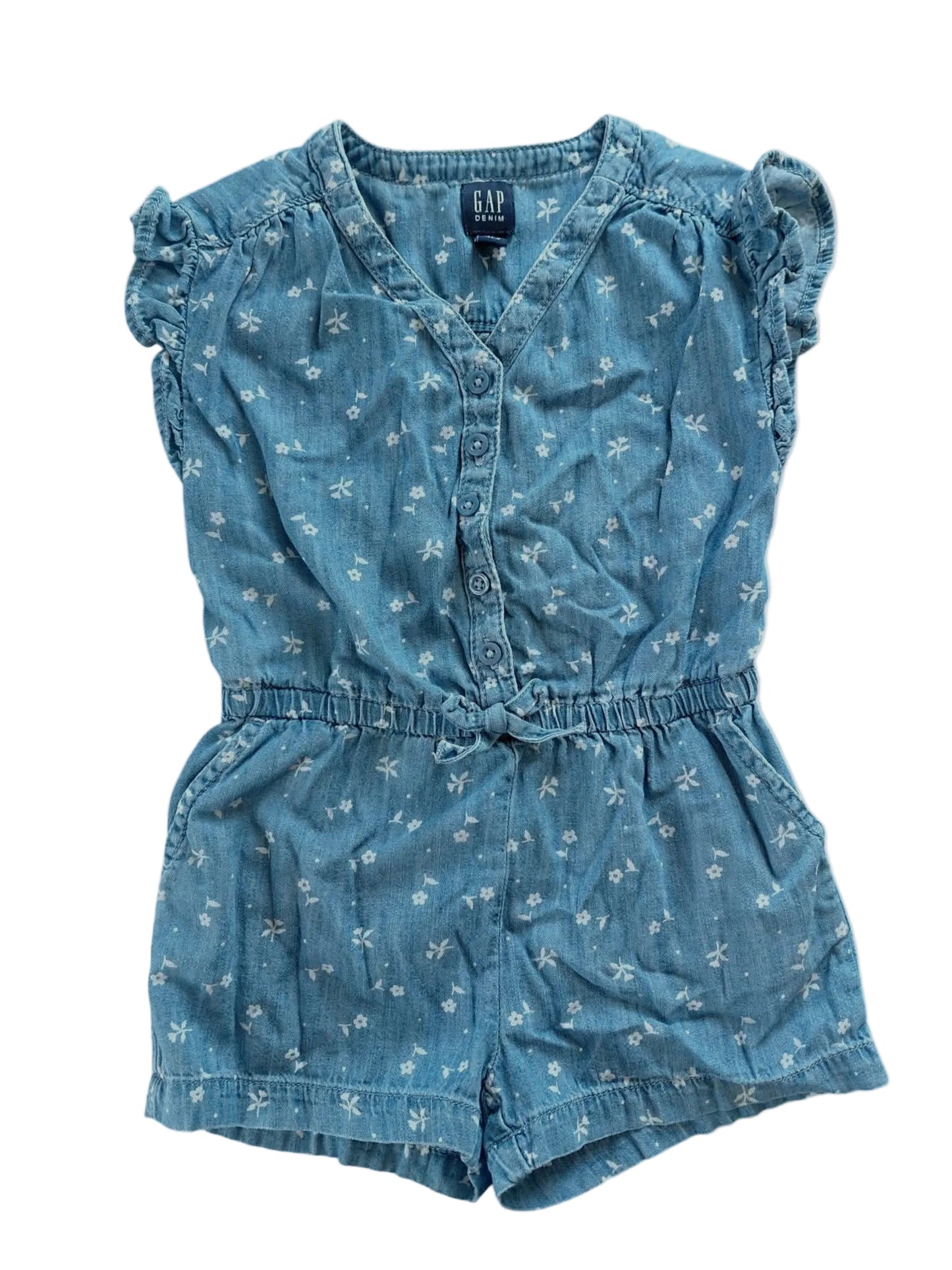 Romper - GAP - 3 ans