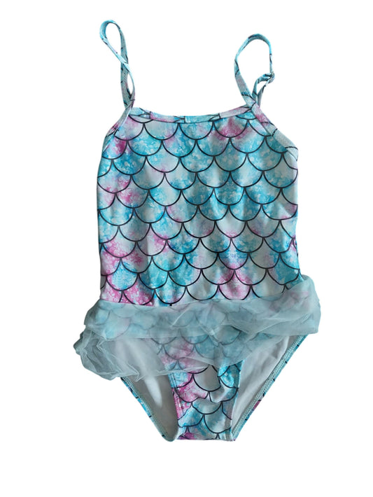Maillot de bain - Inconnue - Taille 100 (approx.4 ans)