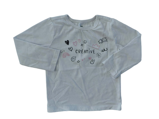 Chandail - TAG - 18 Mois